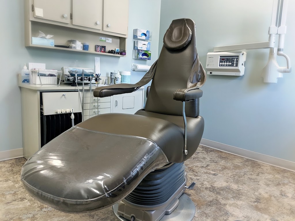 Noftall Family Dentistry | 54 Abercrombie Rd, New Glasgow, NS B2H 1K2, Canada | Phone: (902) 752-0044