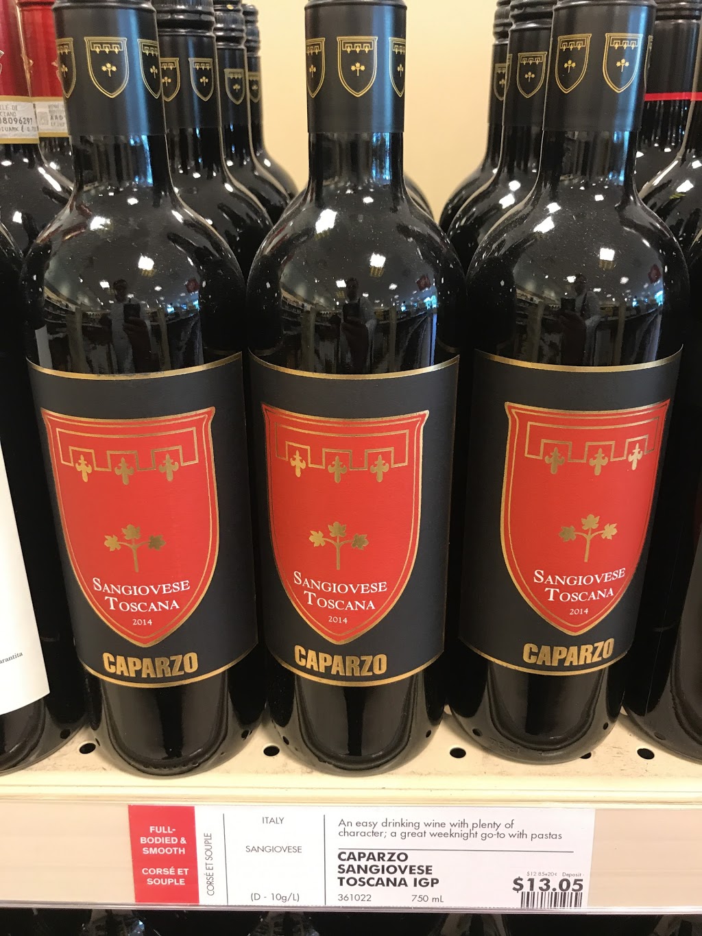 LCBO | 7 Commerce Rd Unit 7, Angus, ON L0M 1B2, Canada | Phone: (705) 424-5811