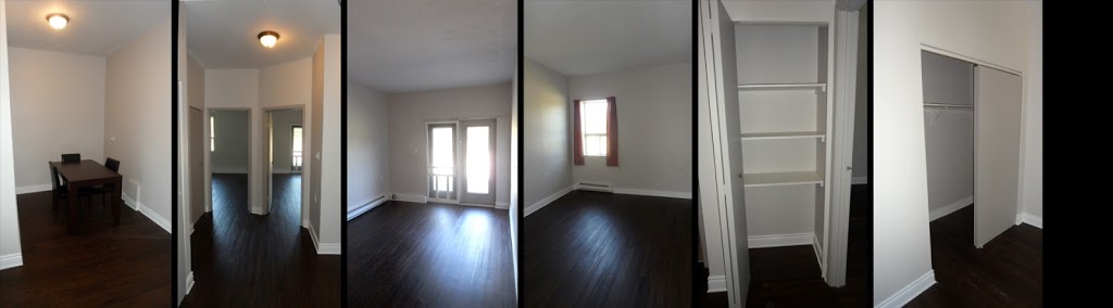 Country View Lodge | 4676 Darks Side Rd, Pakenham, ON K0A 2X0, Canada | Phone: (613) 518-6642