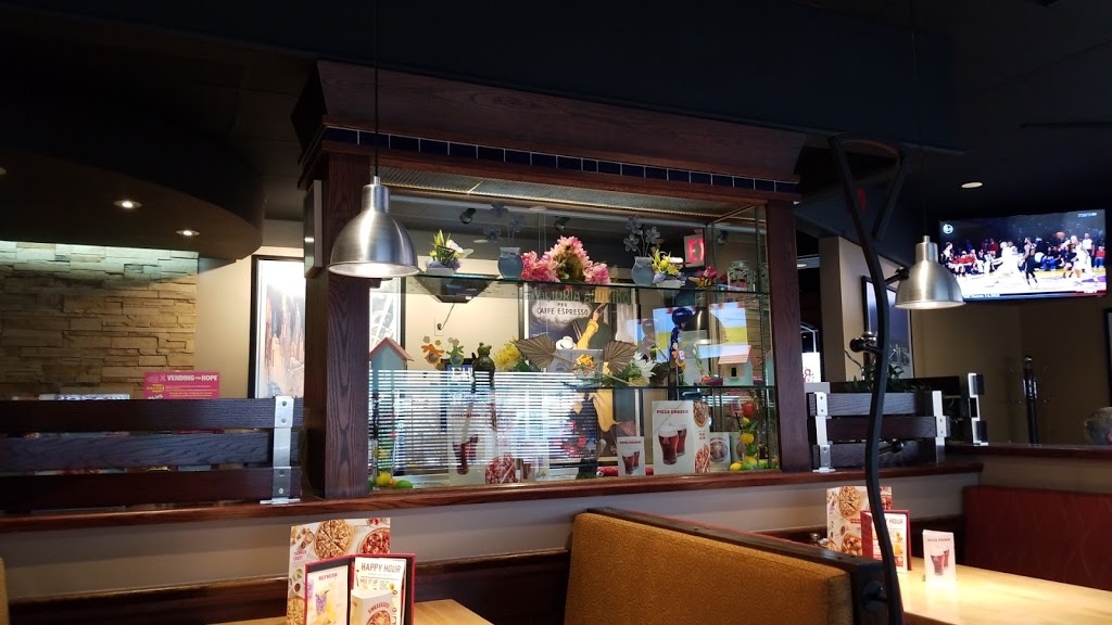 Boston Pizza | 5515 137 Ave NW, Edmonton, AB T5A 3L4, Canada | Phone: (780) 473-6370