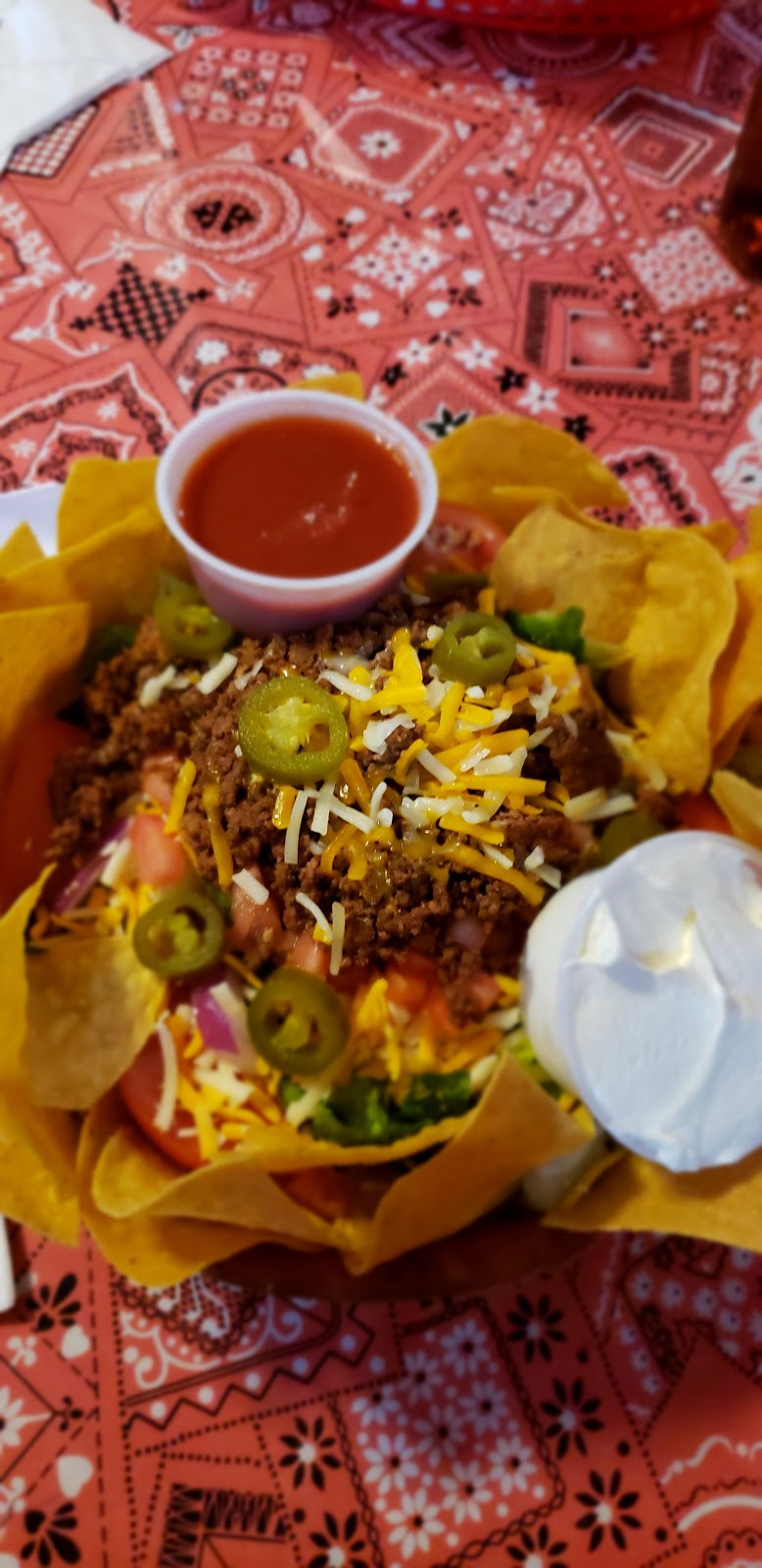 Bandanas Bar & Grill | 930 Lake Rd, Youngstown, NY 14174, USA | Phone: (716) 745-1010