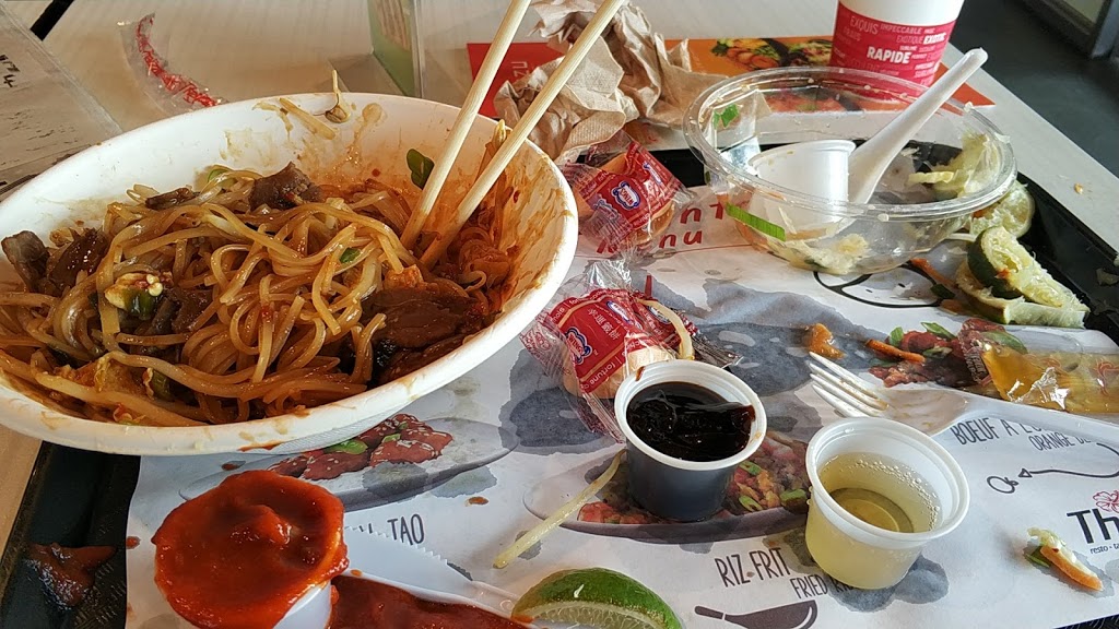 Thaïzone | 565 Boulevard Wilfrid-Hamel, Québec, QC G1M 2T2, Canada | Phone: (418) 522-8424