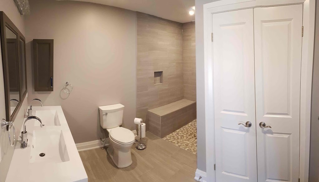 R.L. Coupland Construction | 794 Hanmore Ct, Oshawa, ON L1K 0C5, Canada | Phone: (289) 600-4233