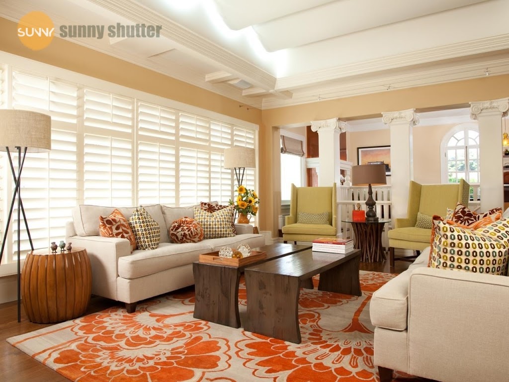 Sunny Shutter Inc | 1990 Ellesmere Rd unit 9, Scarborough, ON M1H 2W2, Canada | Phone: (647) 857-8669