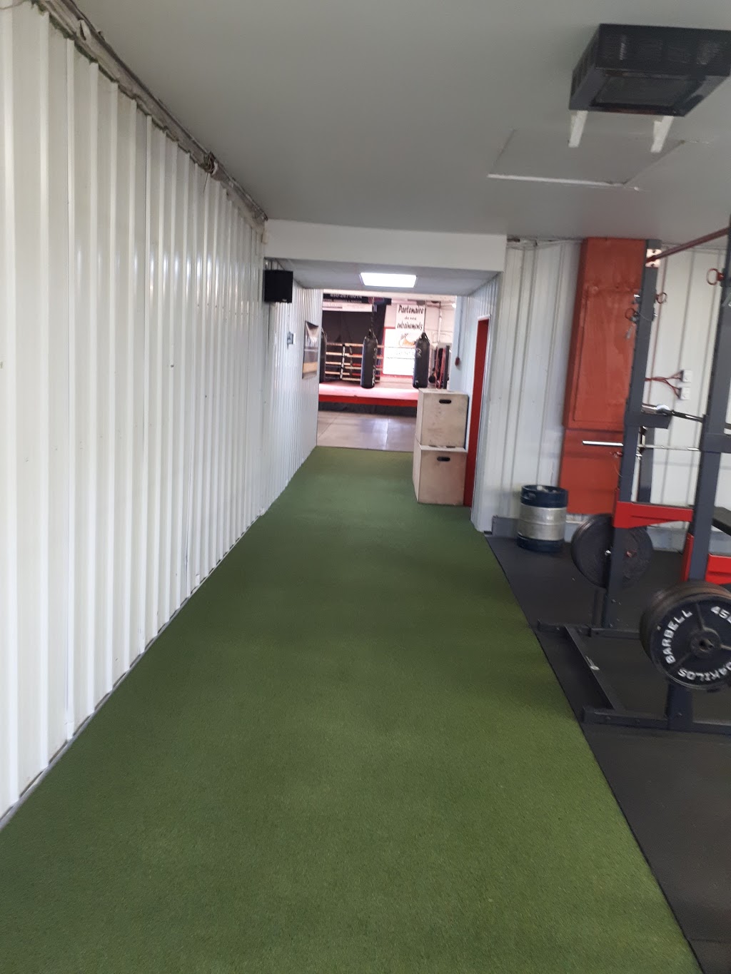 Club 201 Fitness | 655 QC-201, Saint-Clet, QC J0P 1S0, Canada | Phone: (450) 208-3802