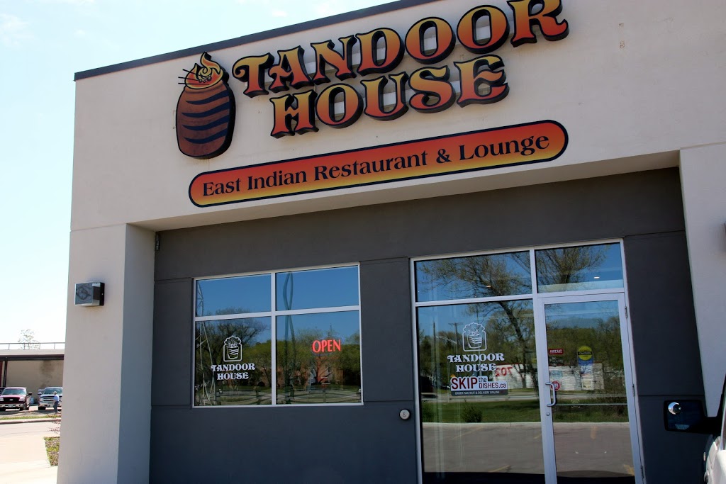 Tandoor House | 675 Weatherdon Ave, Winnipeg, MB R3M 2L4, Canada | Phone: (204) 615-0156