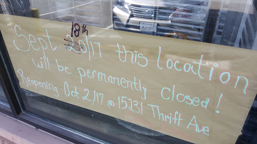 Hillcrest Bakery & Deli | 15231 Thrift Ave, White Rock, BC V4B 2K9, Canada | Phone: (604) 531-1750