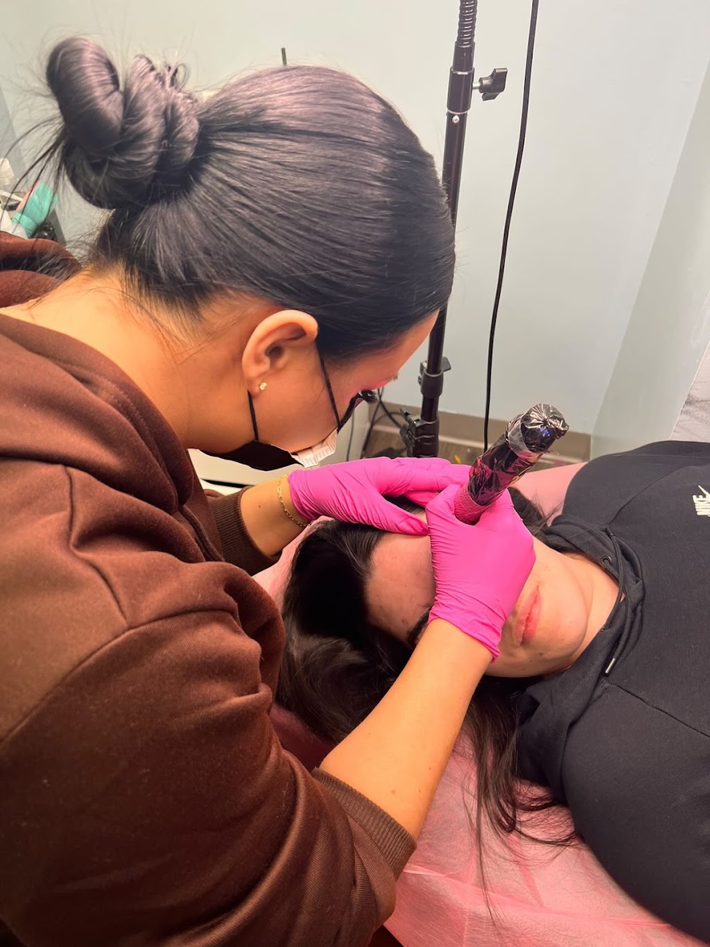 Inked to Perfection Artistry Co. | 131 Presley Pl #3, Victoria, BC V9B 0S4, Canada | Phone: (250) 812-6079