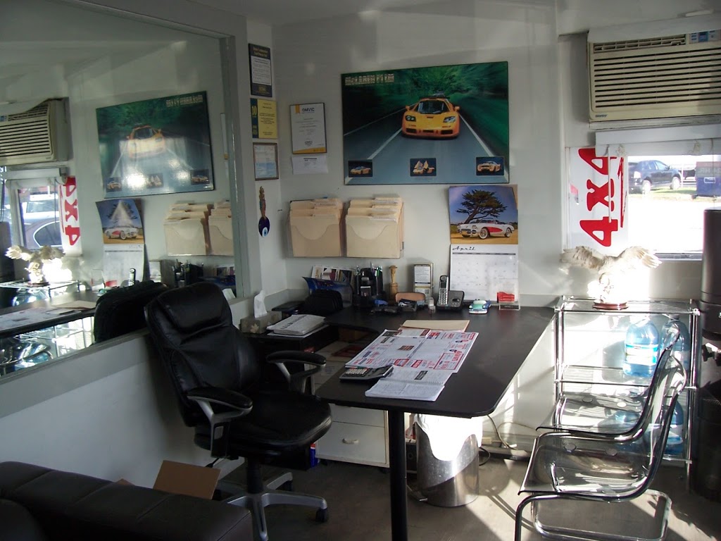 Robot Auto Sales Inc. | 6720 York Regional Rd 7, Woodbridge, ON L4L 1A5, Canada | Phone: (905) 850-8083