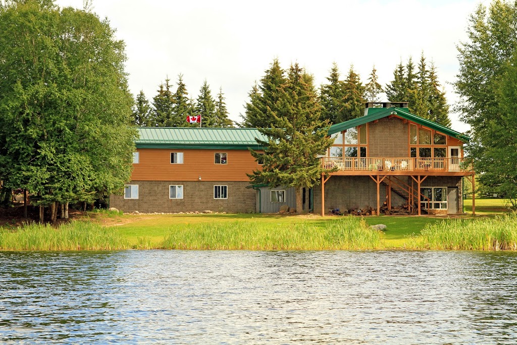 Teen Time Ranch | Range Road 253 Division No 13, Dapp, AB T0G 0S0, Canada | Phone: (780) 954-2432