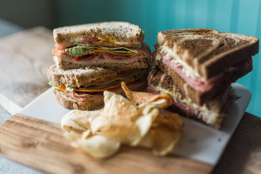 dLish Kitchen Cafe | 518 Broadway #1, Tillsonburg, ON N4G 3S7, Canada | Phone: (519) 688-2080