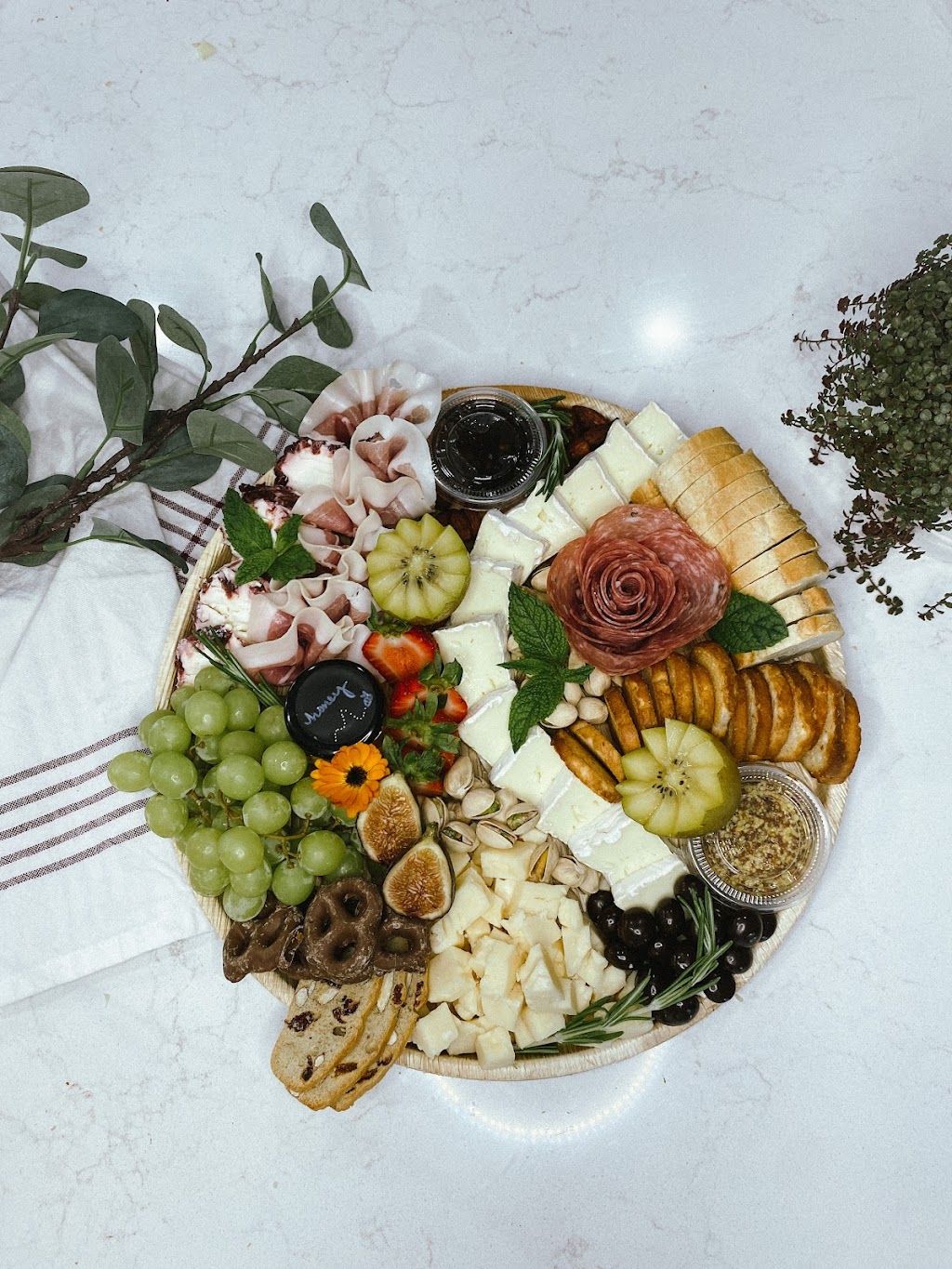 On Board Charcuterie | 39 Tucker Run, Musquodoboit Harbour, NS B0J 2L0, Canada | Phone: (902) 877-1375