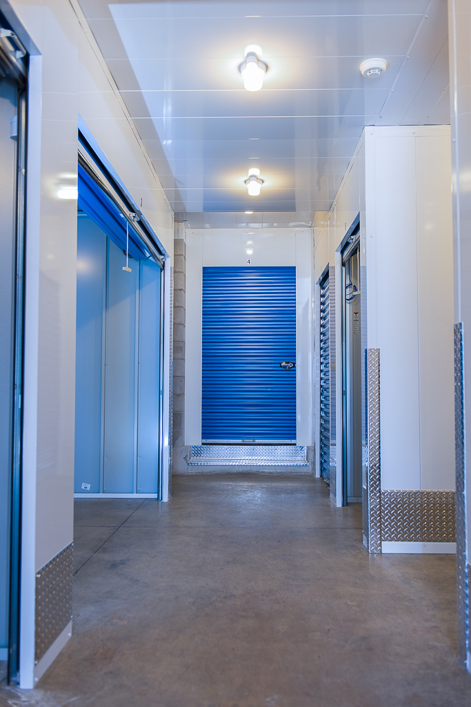 Floradale Self Storage | 1551 Floradale Rd, Elmira, ON N3B 2Z1, Canada | Phone: (226) 266-5525