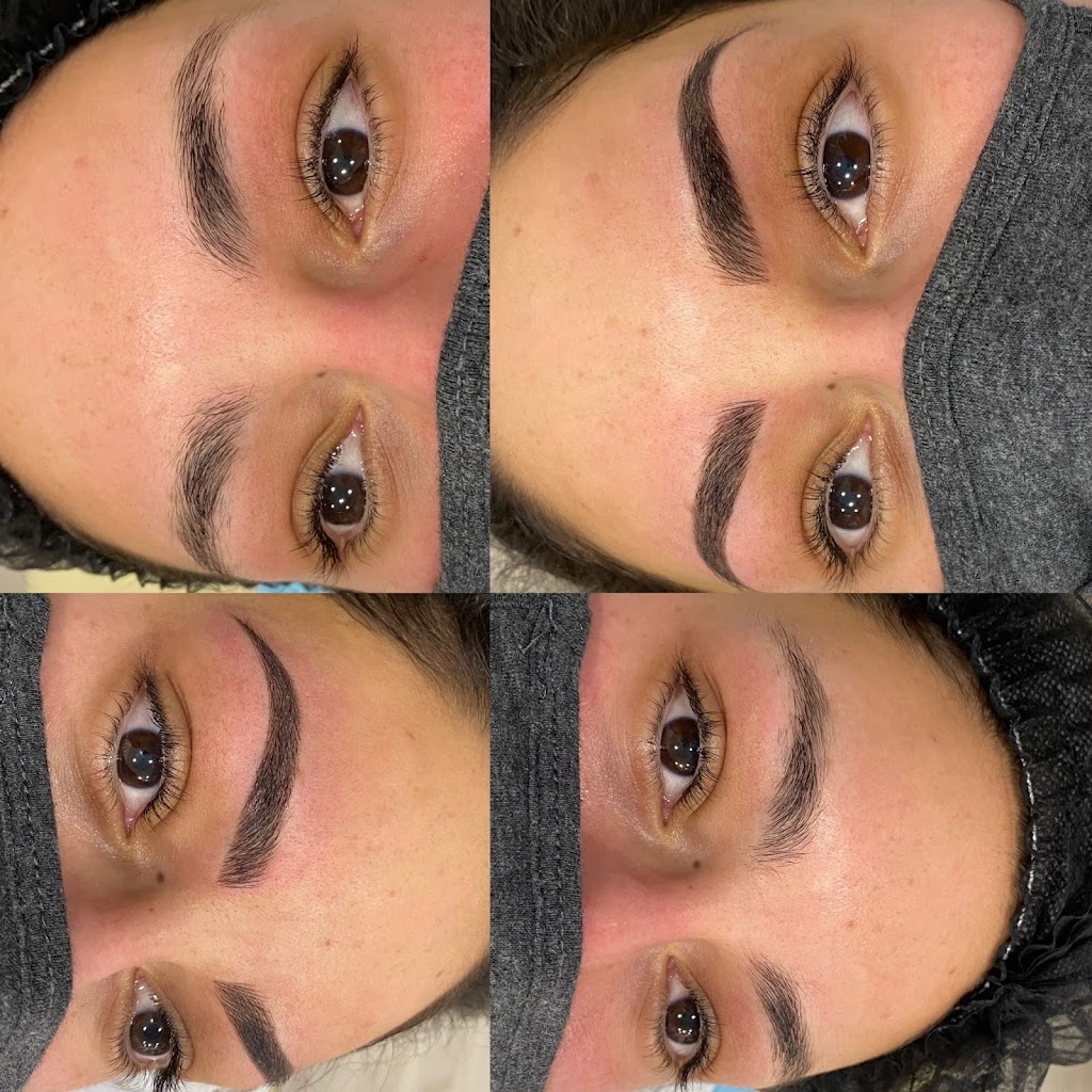 Lavish Beauty Express | 6032 168 Ave, Edmonton, AB T5Y 3S5, Canada | Phone: (780) 707-5078