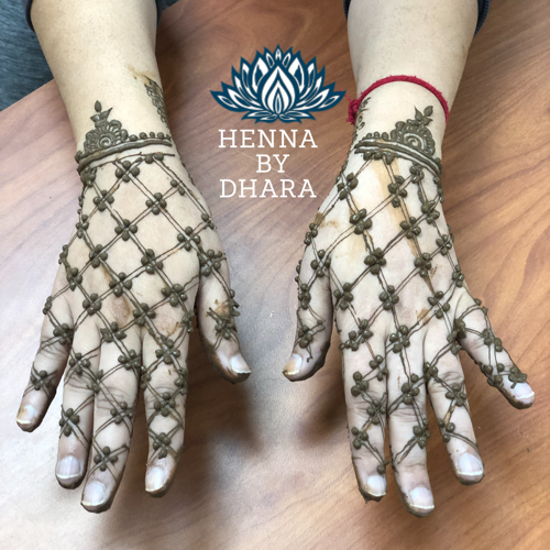Henna by Dhara | Harvest convenience, 33 Harvest Hills Dr NE #1, Calgary, AB T3K 4R2, Canada | Phone: (587) 328-9532