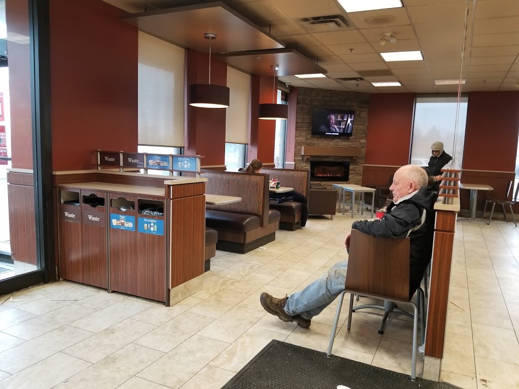 Tim Hortons | 1111 Davis Dr, Newmarket, ON L3Y 2M9, Canada | Phone: (905) 853-3123