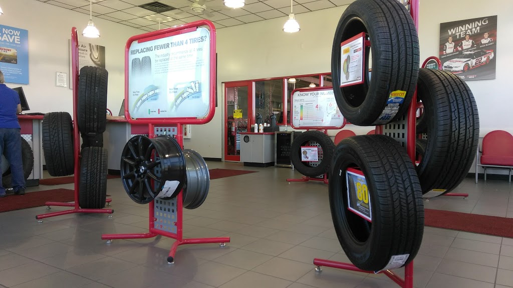 discount tire shelby township