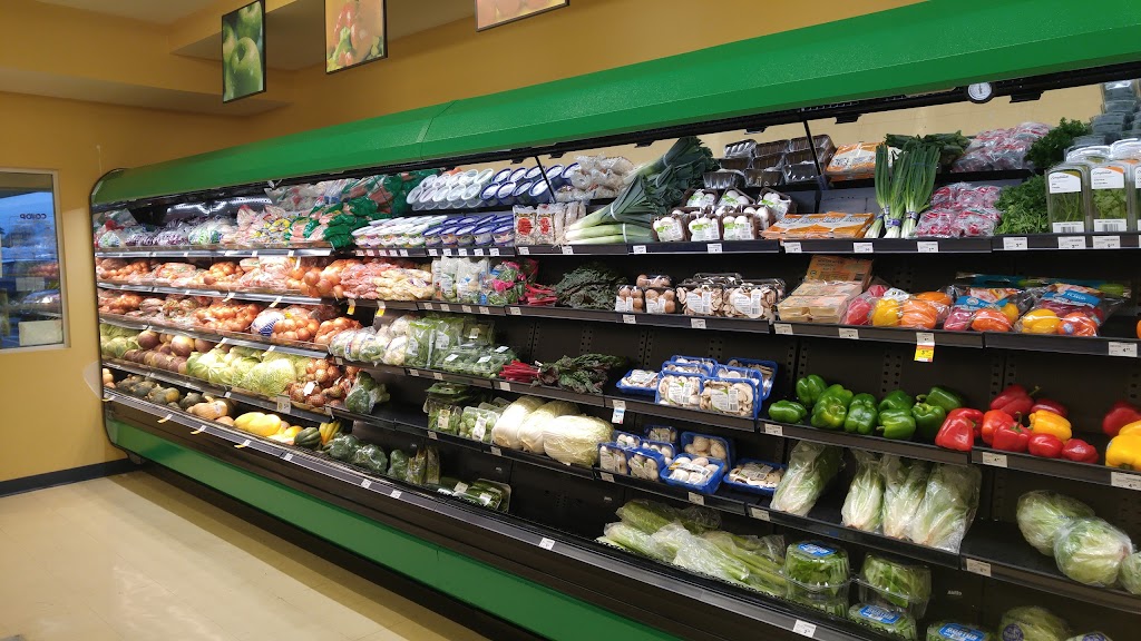 De La Tour Co-Op | 1651 NS-335, Lower West Pubnico, NS B0W 2C0, Canada | Phone: (902) 762-2315