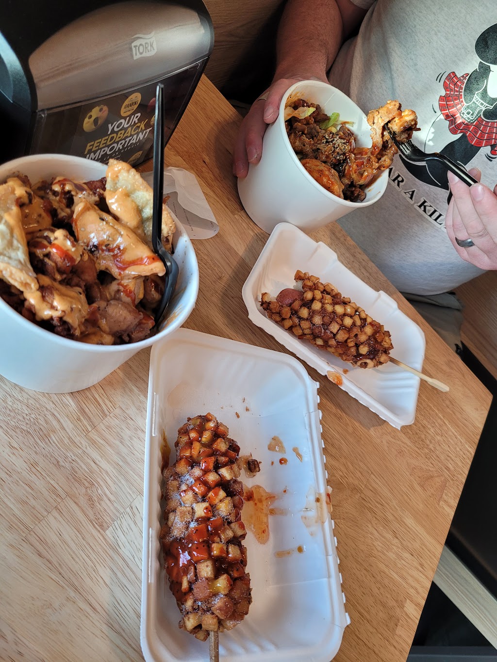 Hankki | 3735 Mayor Magrath Dr S Unit 20, Lethbridge, AB T1K 8E2, Canada | Phone: (403) 330-9820