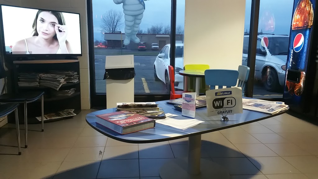 Pneus Bélisle Drummondville | 1160 Boulevard Lemire, Drummondville, QC J2C 7W6, Canada | Phone: (819) 477-5414