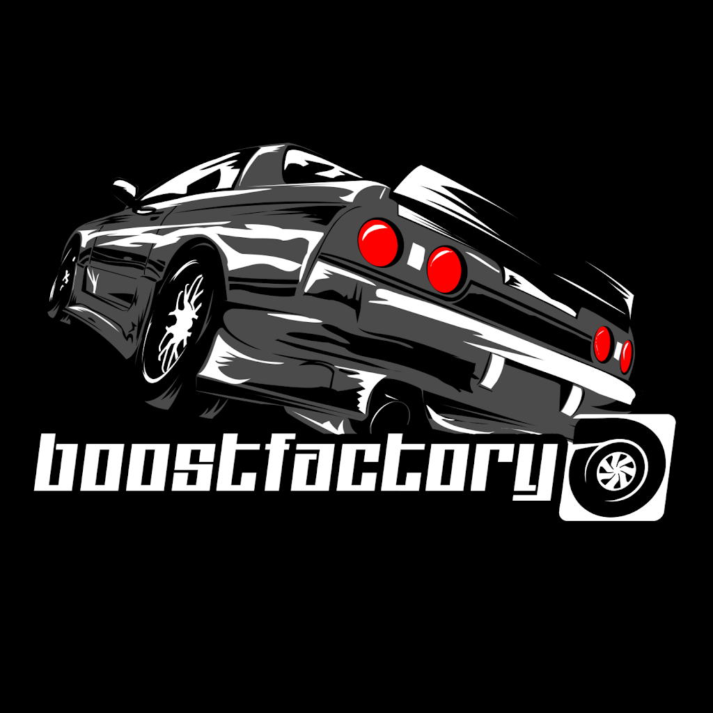 Boost Factory | 4925 77 Ave SE, Calgary, AB T2C 2X4, Canada | Phone: (587) 352-3399