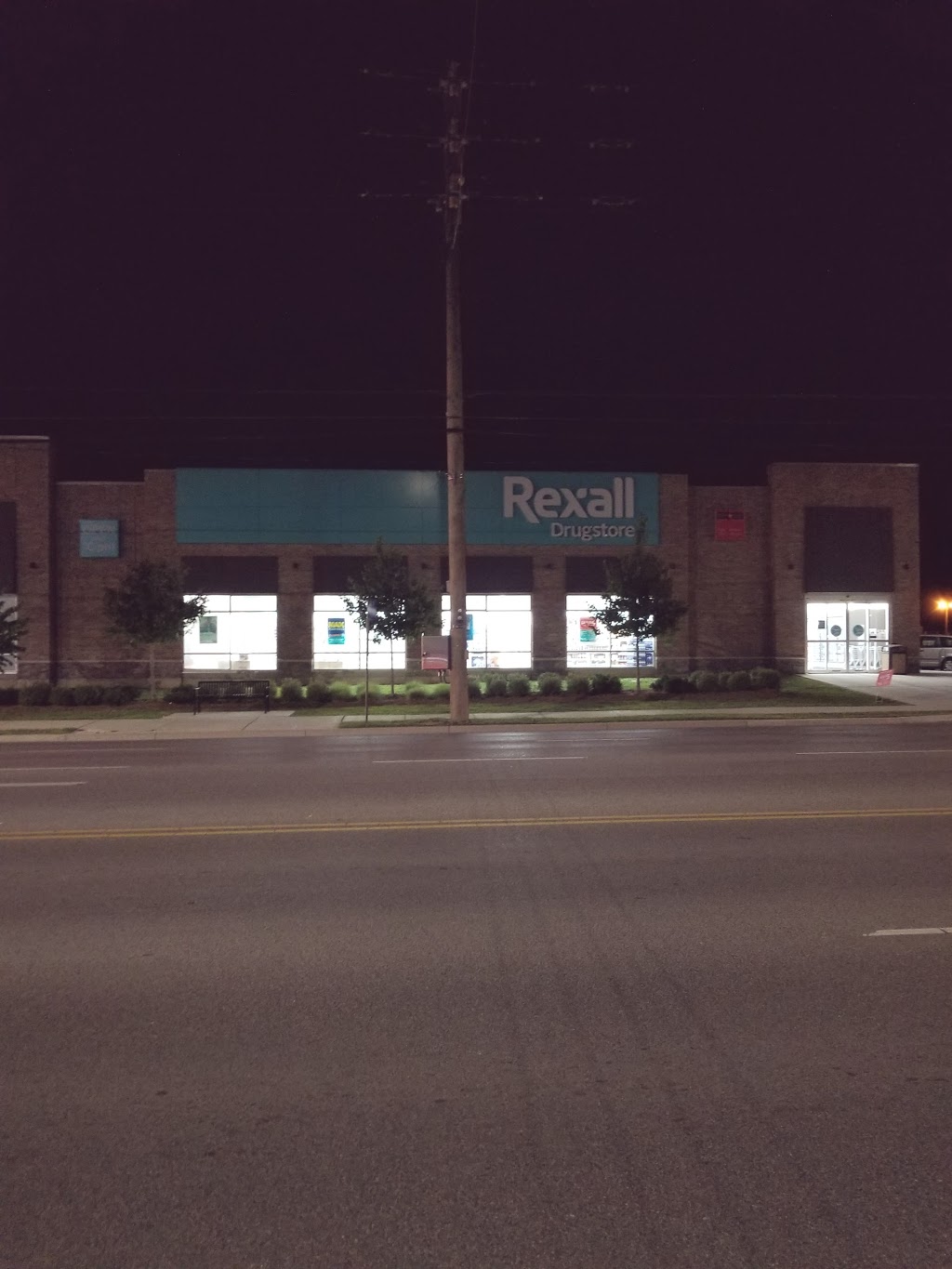 Rexall | 350 Oxford St E, London, ON N6A 1V7, Canada | Phone: (519) 432-7164