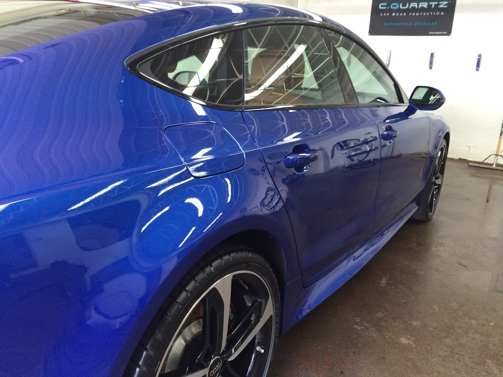 RS AUTO SPA | 1100 Finch Ave W #11b, North York, ON M3J 2E2, Canada | Phone: (647) 980-3953