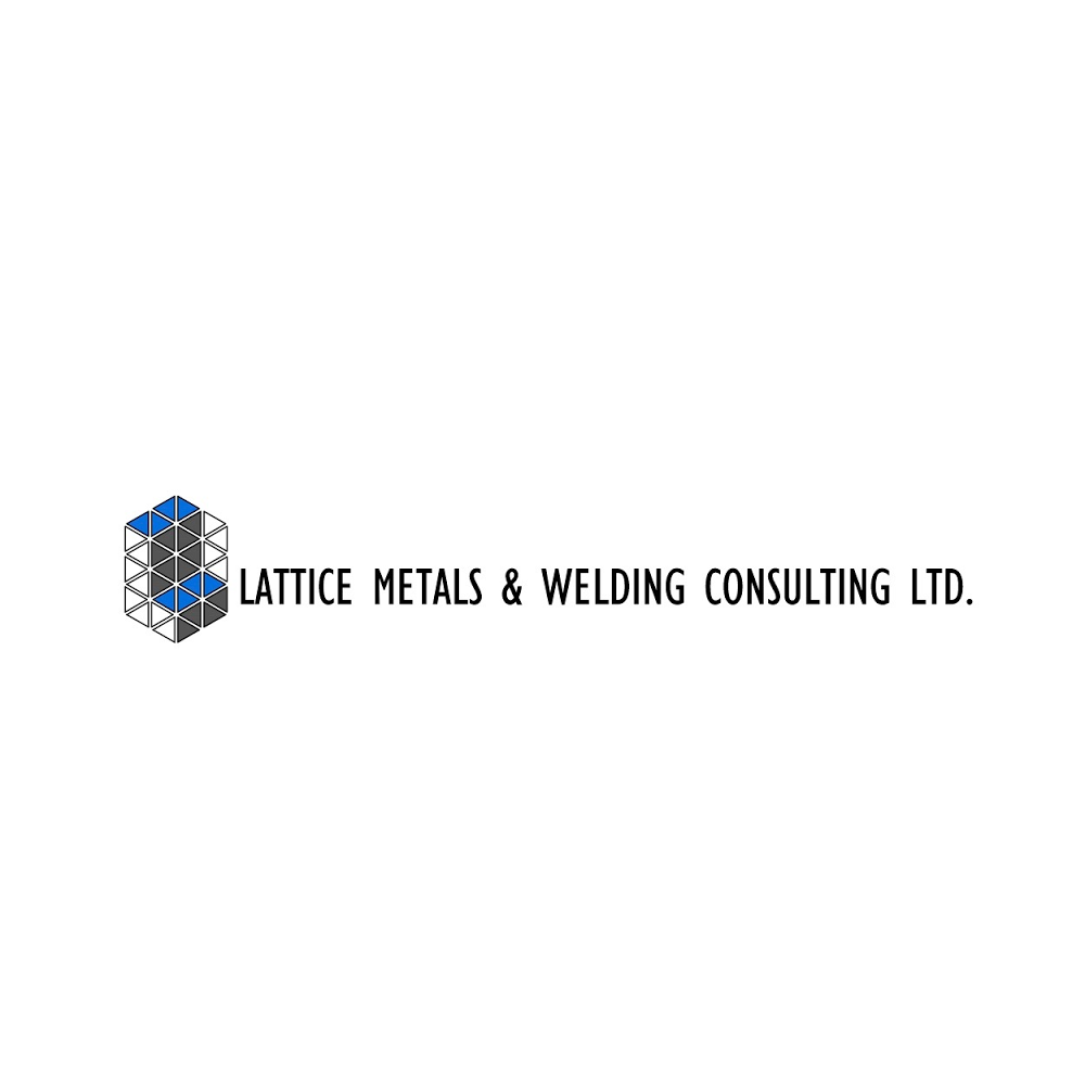 Lattice Metals & Welding Consulting LTD. | 3815 9 St SE, Calgary, AB T2G 3C7, Canada | Phone: (403) 724-0936