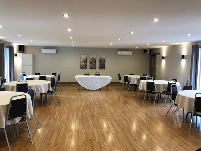 Club Optimistic Mascouche Inc | 2465 Ch Sainte-Marie, Mascouche, QC J7K 1M7, Canada | Phone: (450) 966-1718