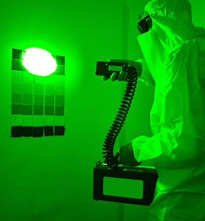 Crime Sciences Inc | 1874 RR 20 Unit 2, Fonthill, ON L0S 1E6, Canada | Phone: (905) 892-1800