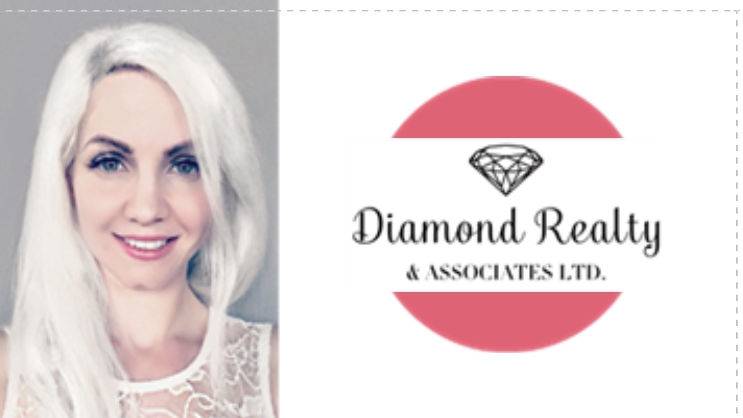 Tammy Haney - Diamond Realty | 201, 811 Manning Rd NE, Calgary, AB T2E 7L4, Canada | Phone: (403) 805-2495