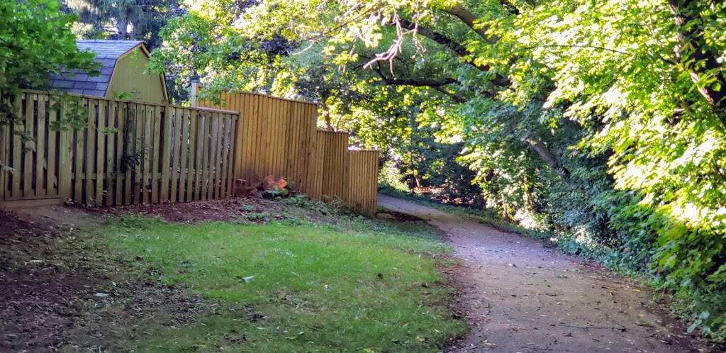 Oakdale Park Trailhead | Miller Rd, Oakville, ON L6H 1J6, Canada