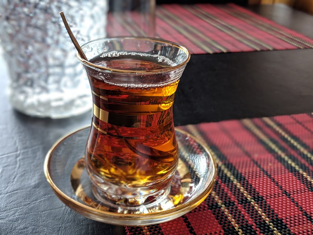 Alibaba Turkish Restaurant | 754 St Marys Rd, Winnipeg, MB R2M 3N7, Canada | Phone: (204) 416-7878