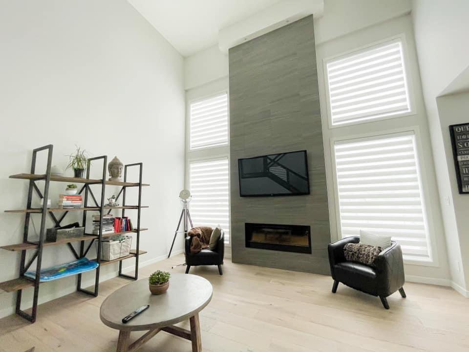Shades Forever Inc | 76 Forbes Cres, Listowel, ON N4W 0B8, Canada | Phone: (226) 885-0555