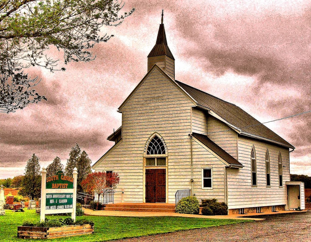 South Cayuga Baptist Church | 3475 County Road 20, Dunnville, ON N1A 2W3, Canada | Phone: (905) 774-5803