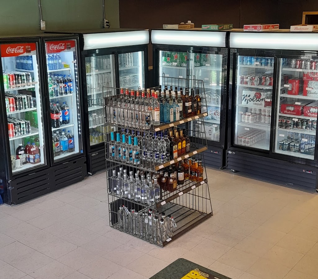 PartyTime Liquor Store | 1613 Cariboo Hwy, Clinton, BC V0K 1K0, Canada | Phone: (778) 267-8282