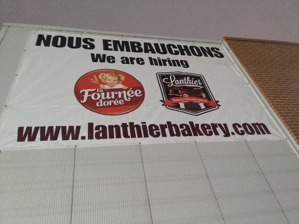 Boulangerie Lanthier Ltée | 725 Av. Lee, Baie-dUrfé, QC H9X 3S3, Canada | Phone: (514) 457-9742