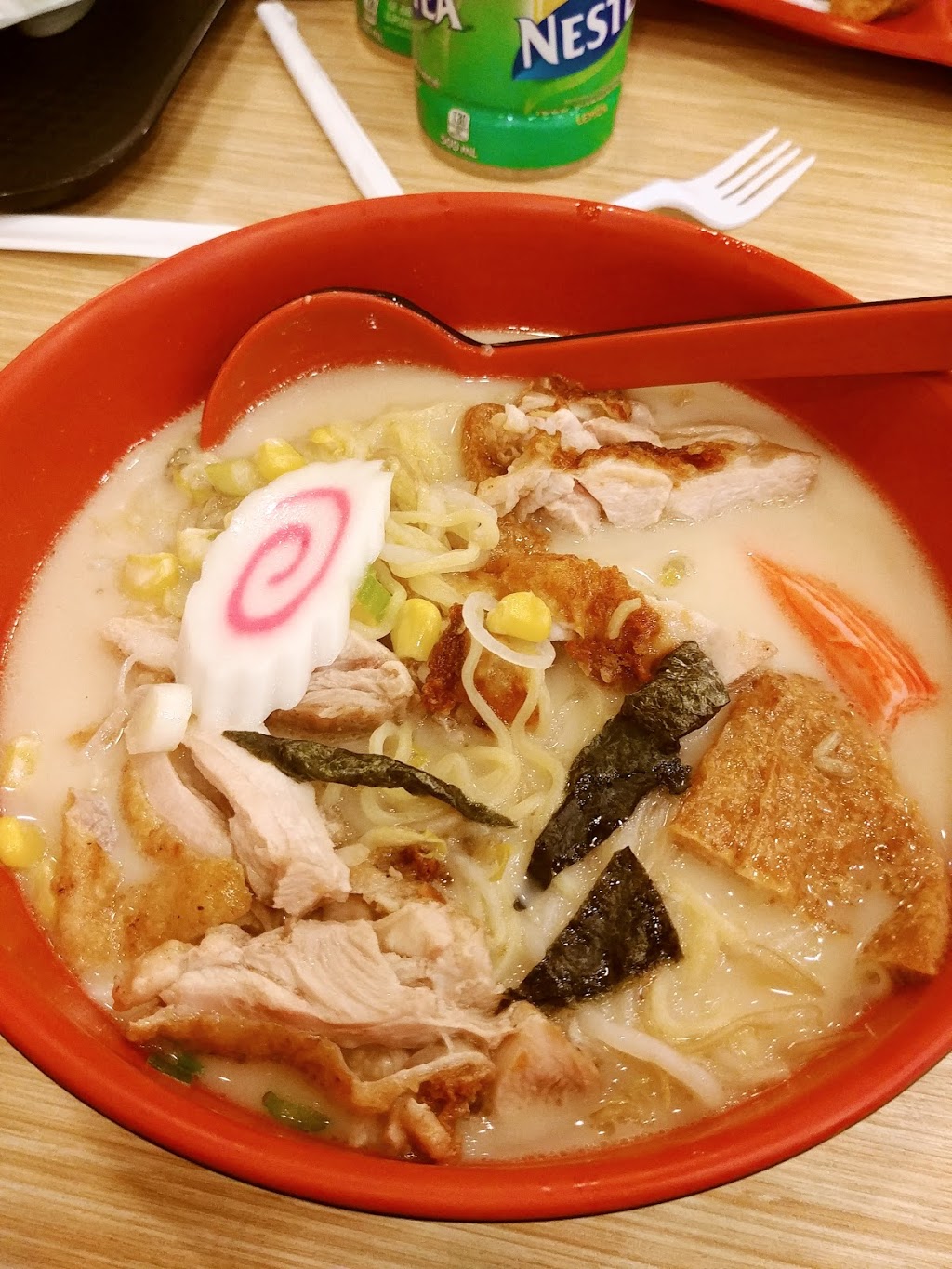 Tokyo Express | 12816 137 Ave NW, Edmonton, AB T5L 4Y8, Canada | Phone: (780) 478-8998