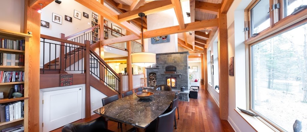 Timber Valley Post & Beam | 516 Arnold Ln, Renfrew, ON K7V 3Z8, Canada | Phone: (613) 290-2544