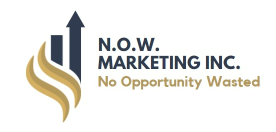NOW Marketing INC | 5769 203A St, Langley, BC V3A 1W7, Canada | Phone: (604) 200-5659