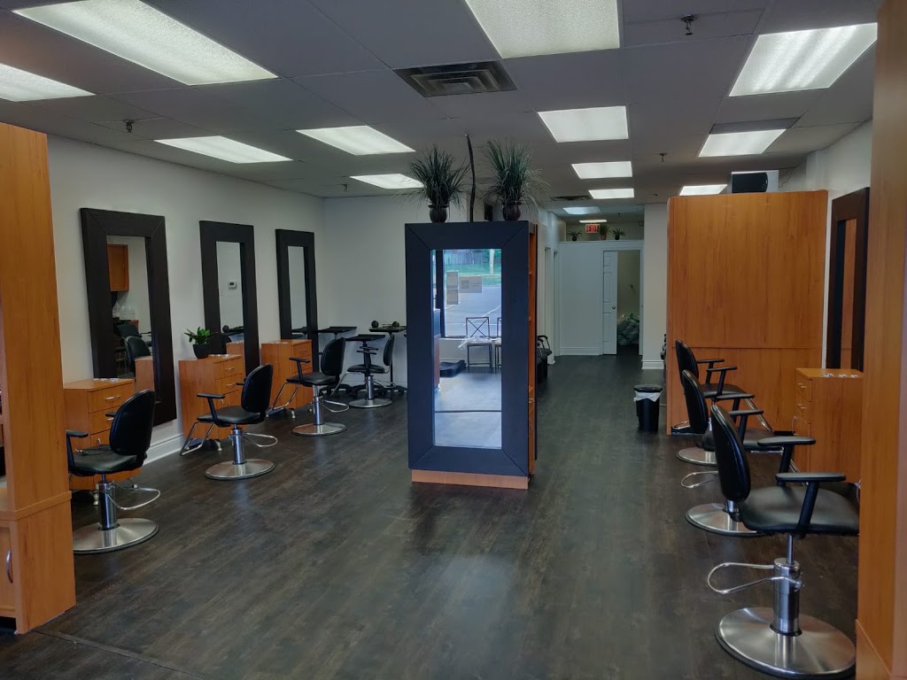 Hairworks Hair Salon 2760 Derry Rd W Unit 9 Mississauga On L5n 3n5 Canada