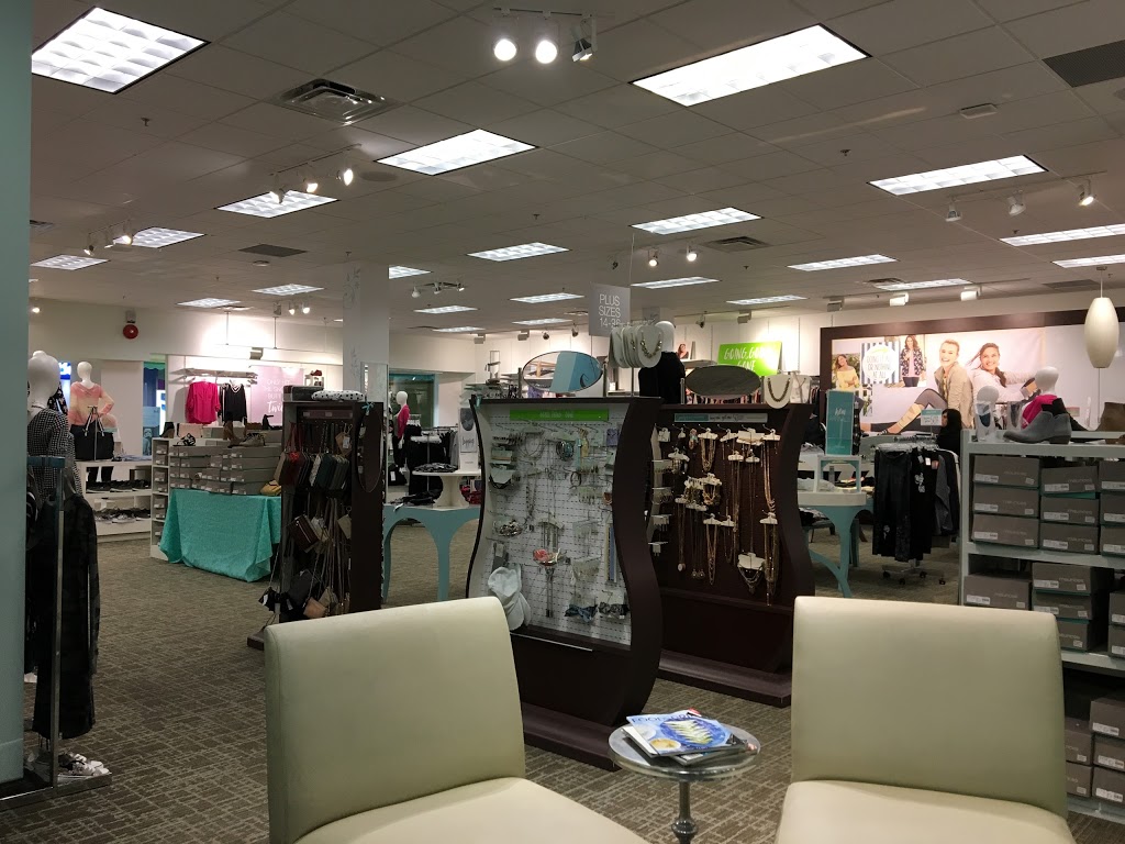 Maurices | 1067 Ontario St Space F-1, Stratford, ON N5A 6W6, Canada | Phone: (519) 271-0000