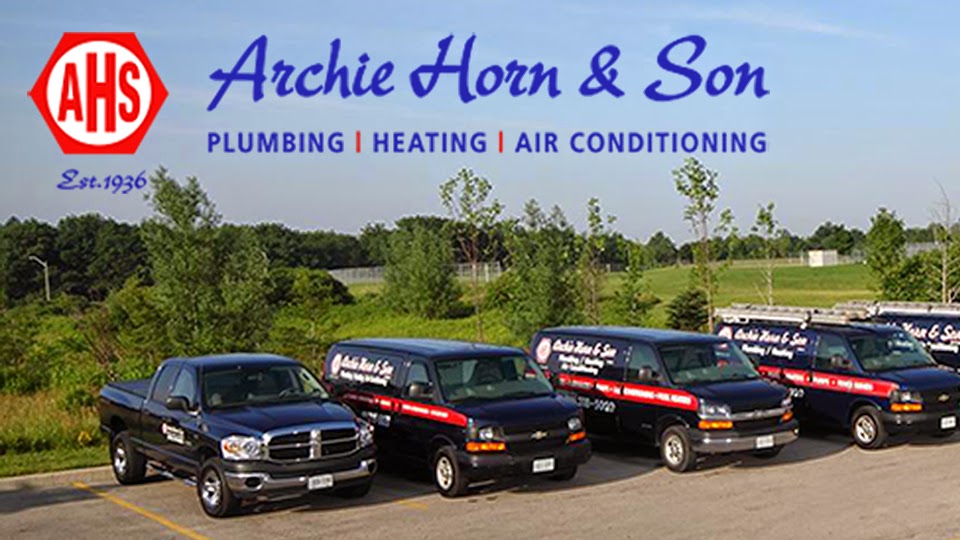 Archie Horn & Son | 31 Bigwin Rd #1, Hamilton, ON L8W 3R3, Canada | Phone: (905) 318-5020