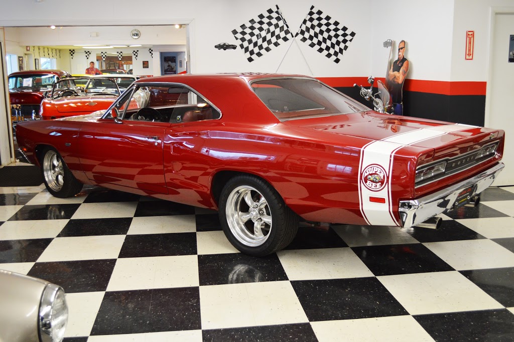 ABclassics.com | 4185 US-11, Malone, NY 12953, USA | Phone: (855) 483-8025