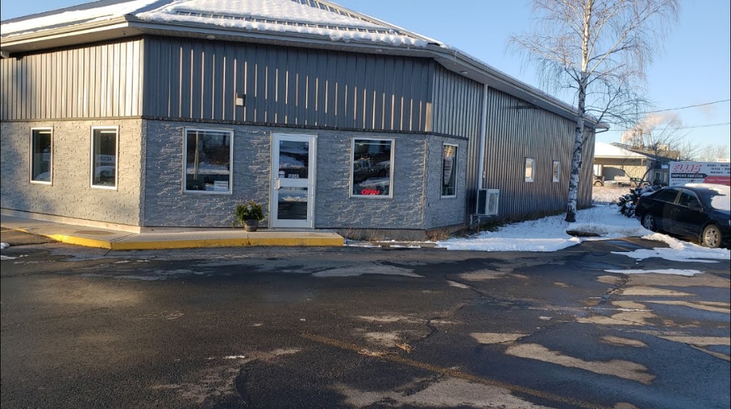 Ellis Import Service | 582 Willow St, Truro, NS B2N 5H2, Canada | Phone: (902) 893-4945