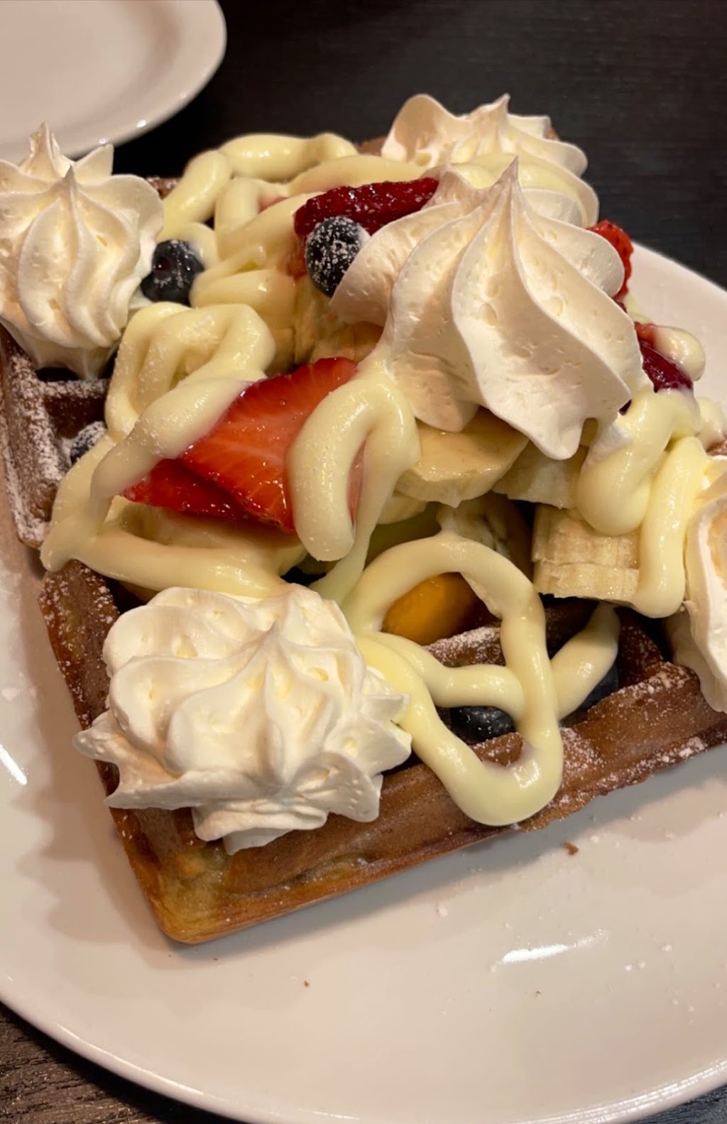 Stacked Pancake & Breakfast House - Oshawa | 1405 Harmony Rd N UNIT E01, Oshawa, ON L1H 7K5, Canada | Phone: (905) 440-7550