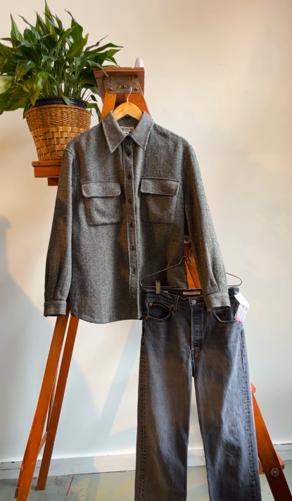 West & Co. Consignment Boutique | 2720 Dunsmuir Ave, Cumberland, BC V0R 1S0, Canada | Phone: (250) 336-0303