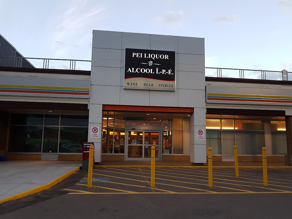 PEI Liquor | 9 Kinlock Rd, Stratford, PE C1B 2A2, Canada | Phone: (902) 569-0580