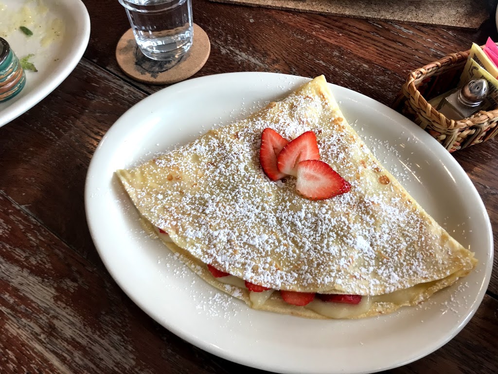 The Crepe Kitchen | 88 Dunn St, Oakville, ON L6J 3C7, Canada | Phone: (905) 849-4999
