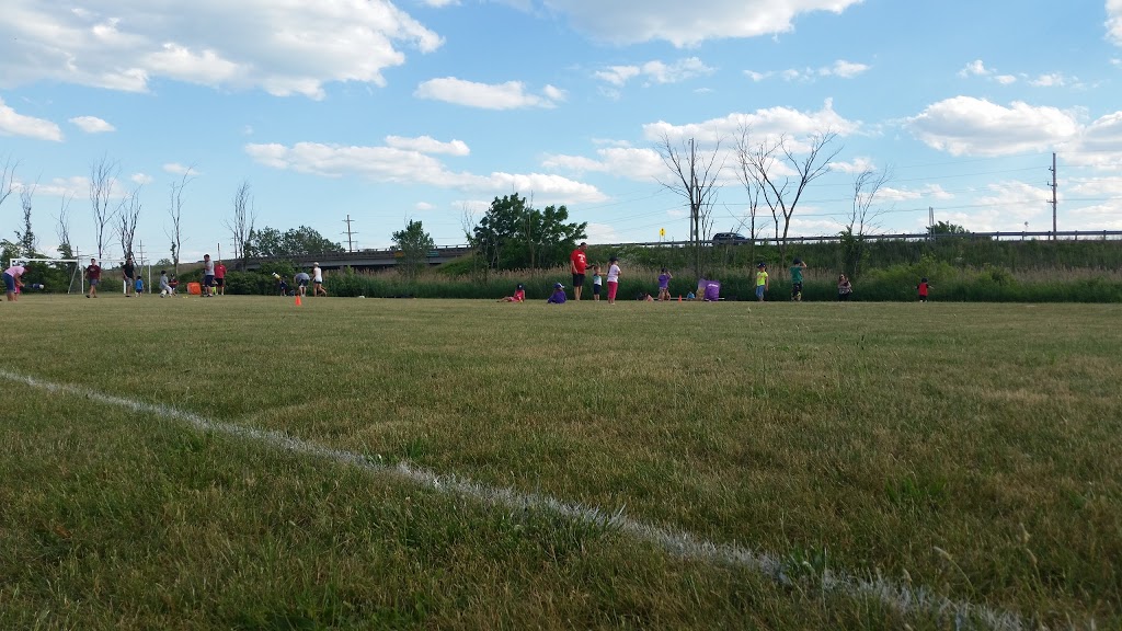 Bertha Pollard Park | 55600 New Haven Rd, New Baltimore, MI 48051, USA